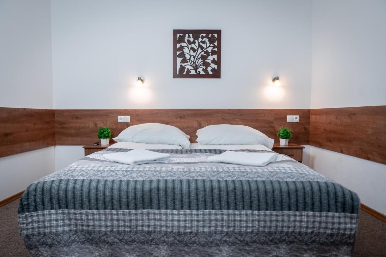 Willa Jandor Zakopane Chambre photo