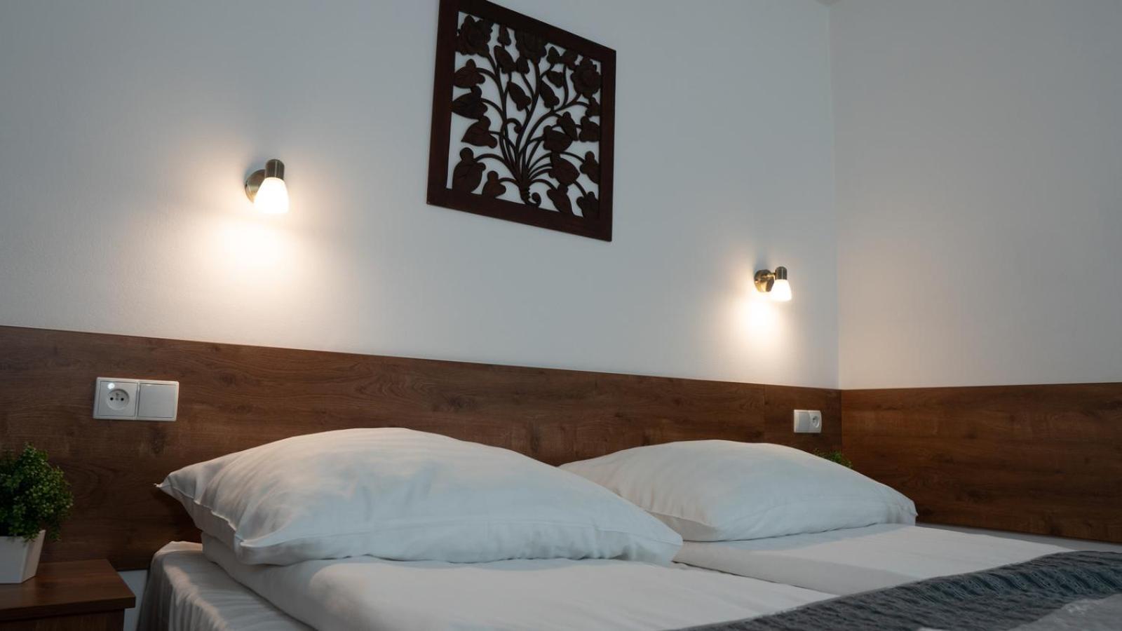 Willa Jandor Zakopane Chambre photo
